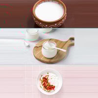 What’s Difference Between Curd, Yogurt, and Greek Yogurt? Nutrition, Benefits, and How to Make at Home