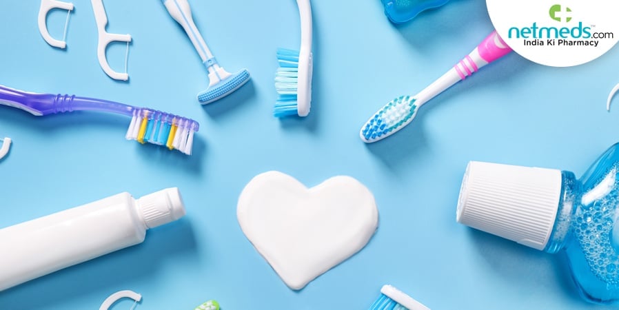 dental products