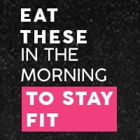 5 Nutritious Breakfast Ideas To Kick Start Your Day - Listicle