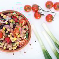 Healthy Indian Snacks: 5 Reasons Why You Should Eat Intermittently. Recipes Inside