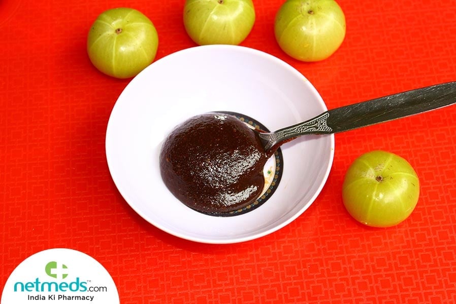 chyawanprash dosage