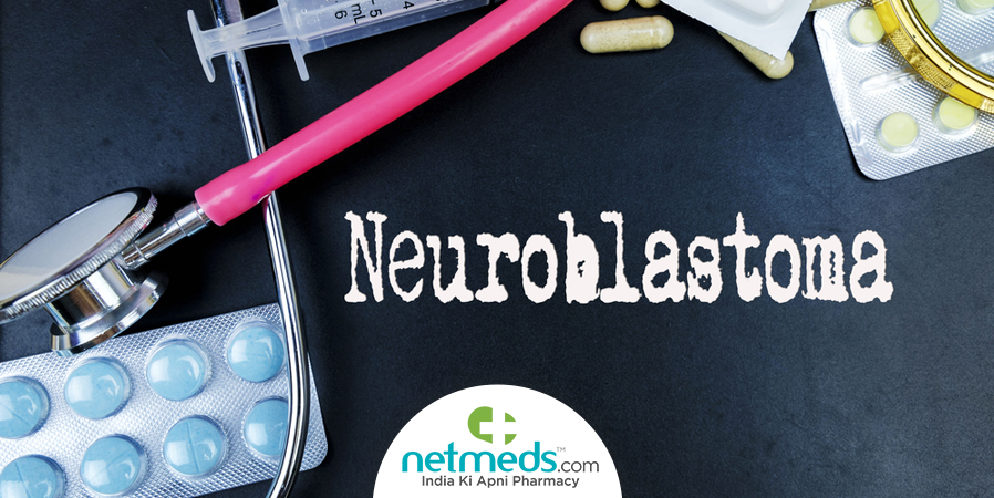 Neuroblastoma
