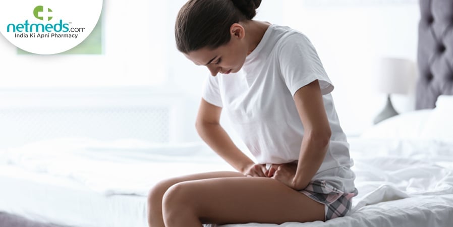 Woman with vaginal agenesis