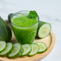 Cucumber Juice: Health Benefits, Nutrition, Uses And Side Effects