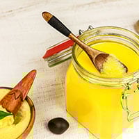 Desi Ghee: How To Make It, Nutrition, Benefits For Health, Skin And Recipes