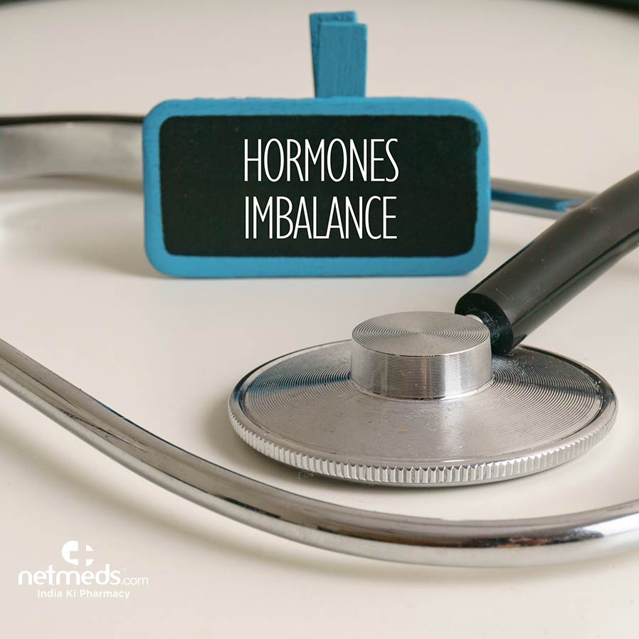 Hormones Imbalance