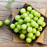Amla: Benefits, Uses For Hair and Health Conditions, Supplements And Recipes