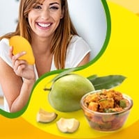 Is Eating Raw Mango Healthy? Yes. And Here’s Why You Should Include Kachhi Kairi in Daily Diet - Infographics