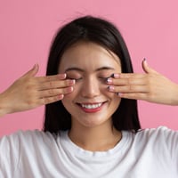 Yoga For Healthy Vision: 5 Extraordinary Yogasanas To Improve Eyesight