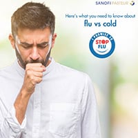 Flu Or Cold? Here Are The Top 9 Symptoms To Identify Your Illness