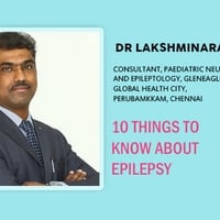 10 Things To Know About Epilepsy