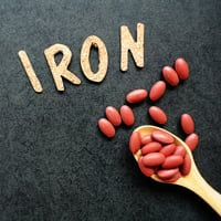 Are You On Iron Supplements? Here’s How You Can Benefit and Fight Anemia. Dosage and Side Effects