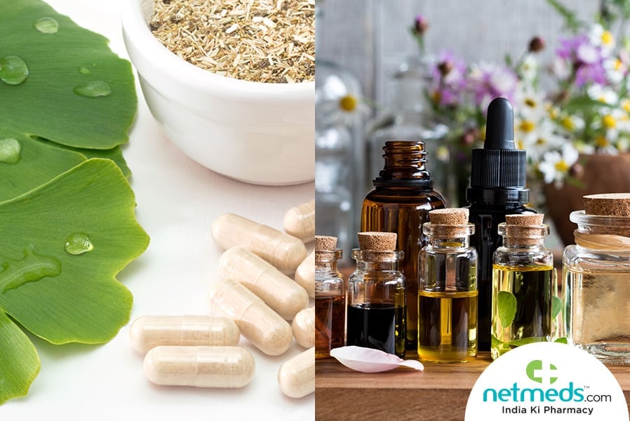 vertigo home remedies