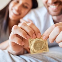 Sexual Health And Condoms: Understanding Why Two Aren't Better than One