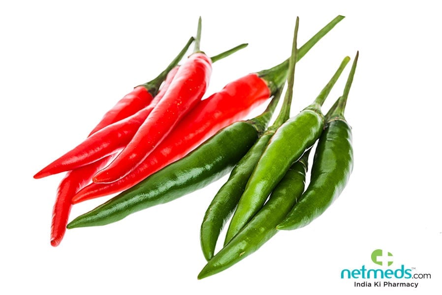 chilli
