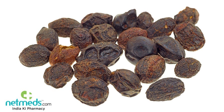 Palmetto