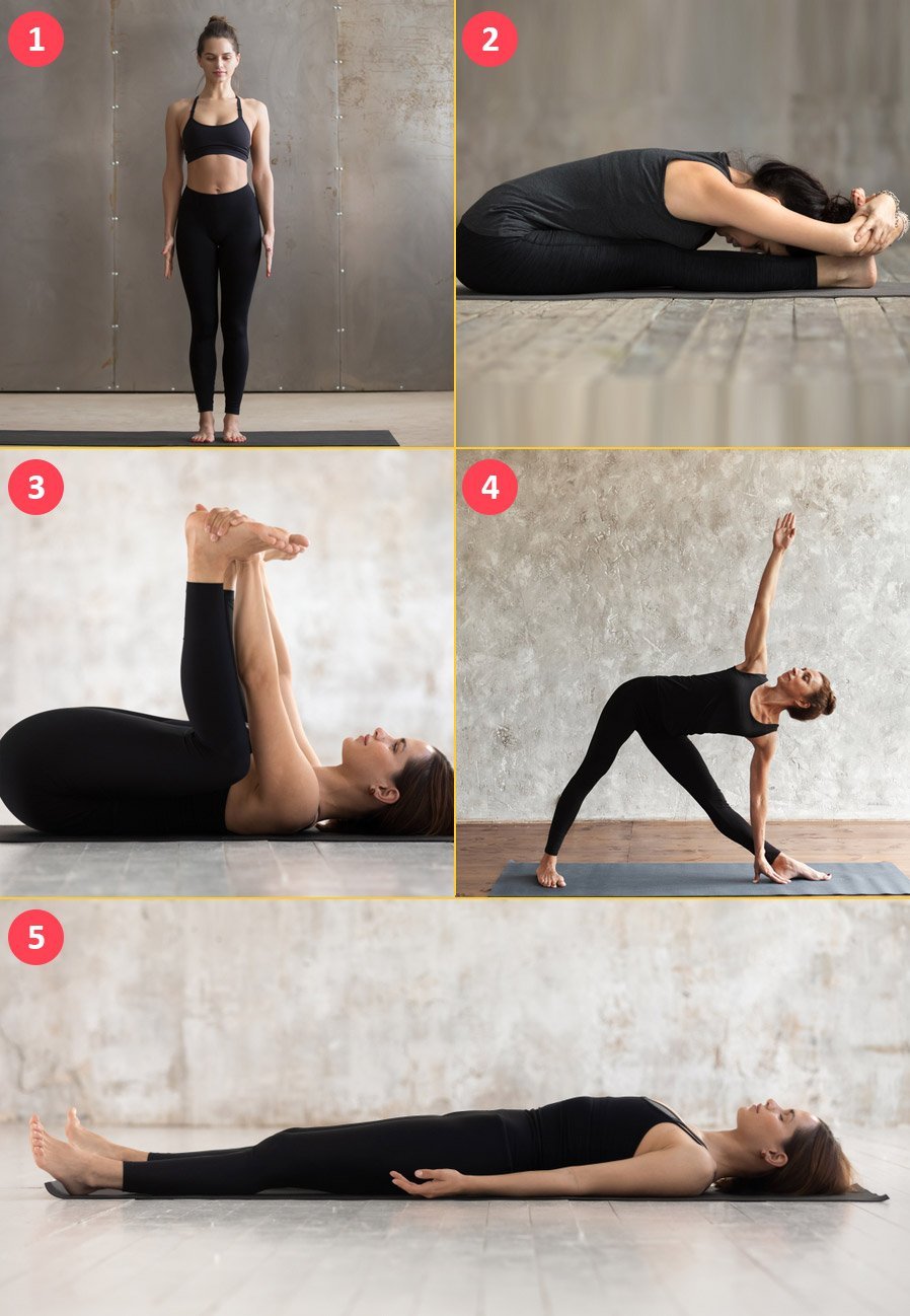 yoga for thalassaemia