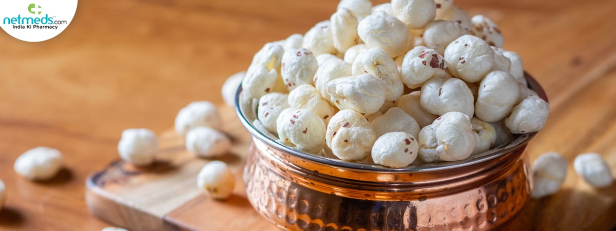 Makhana 