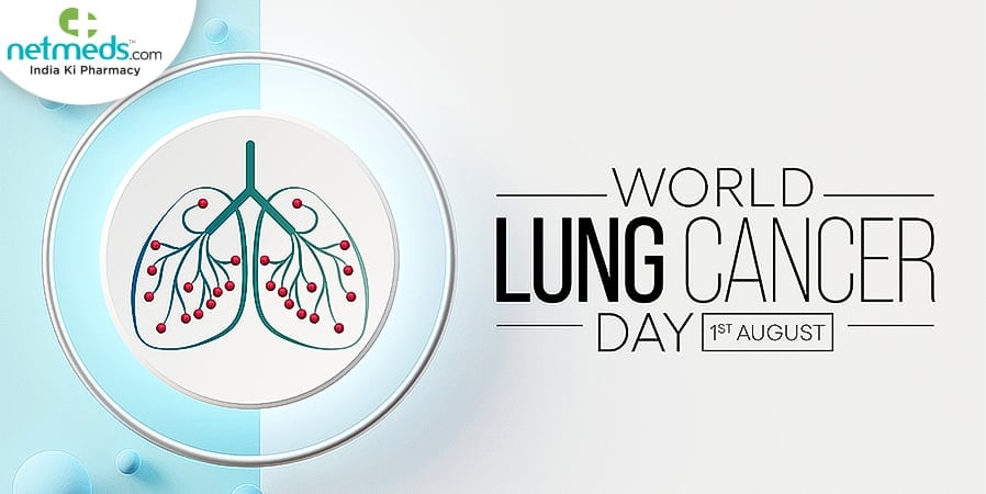 World Lung Cancer Day
