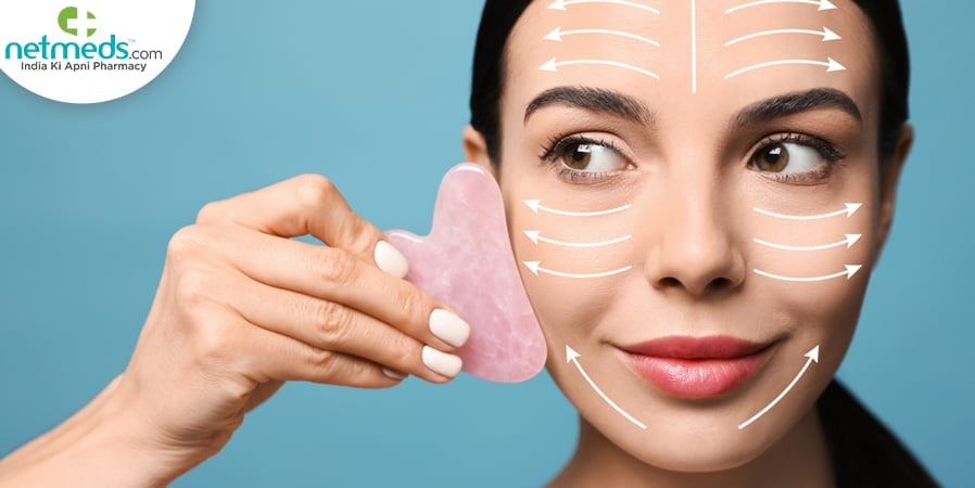 gua sha use
