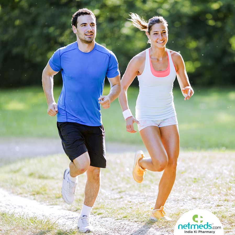 Want To Take Up Running? Here’s What You Should Know