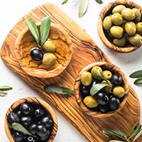 Olive : Must Know Health Incentives Of Eating This Nutrition Loaded Fruit
