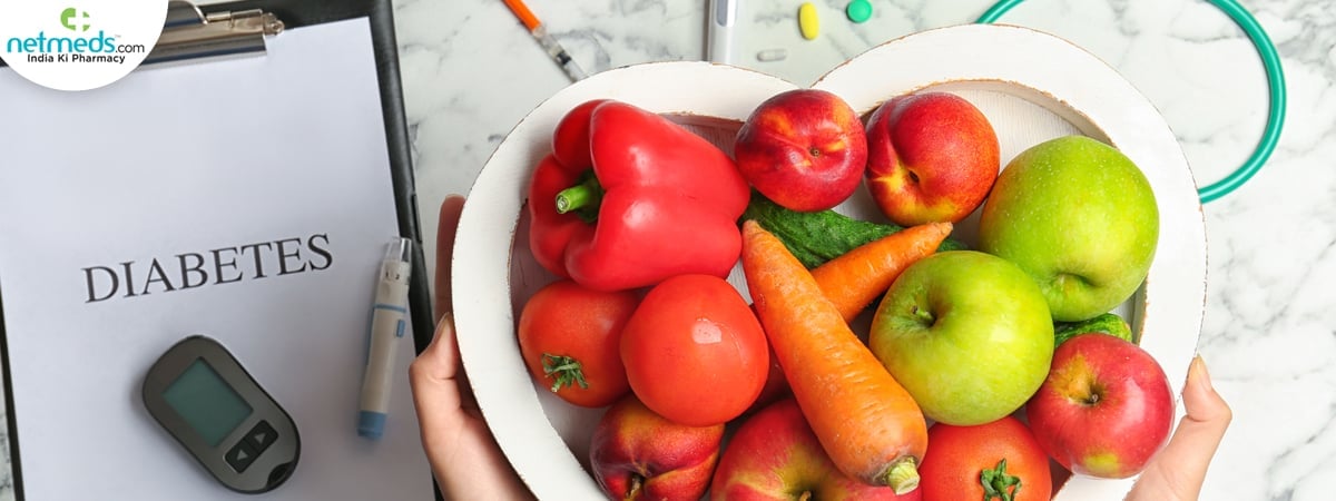 carrots for diabetes