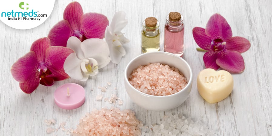 bath salts