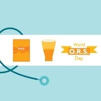 World ORS Day: Learn How Oral Rehydration Salts Can Save Lives