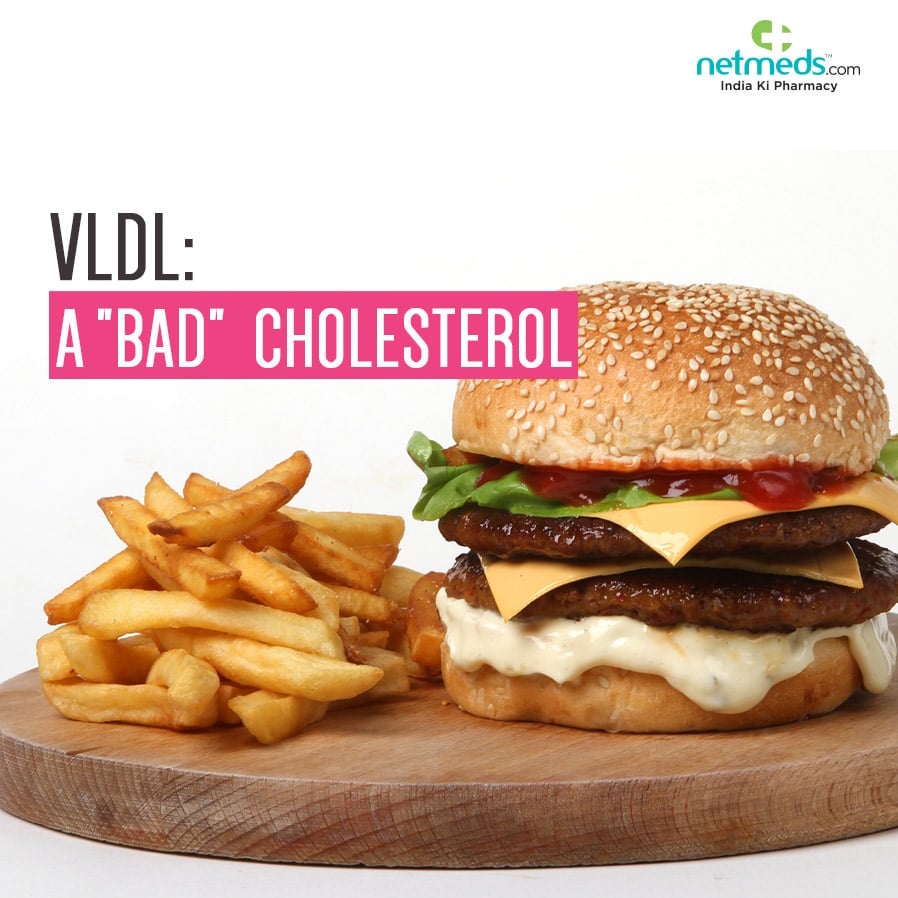 VLDL Cholesterol