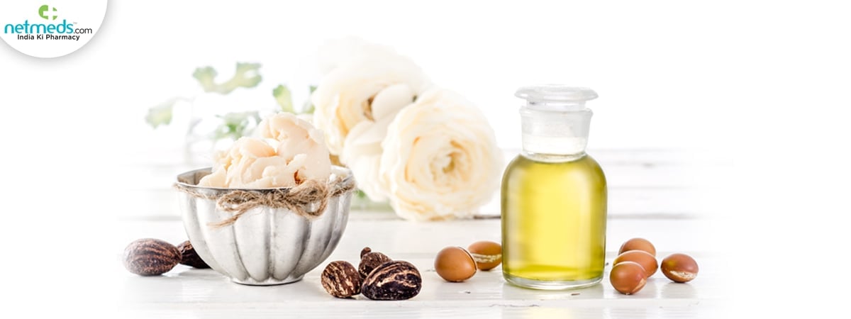 Argon oil