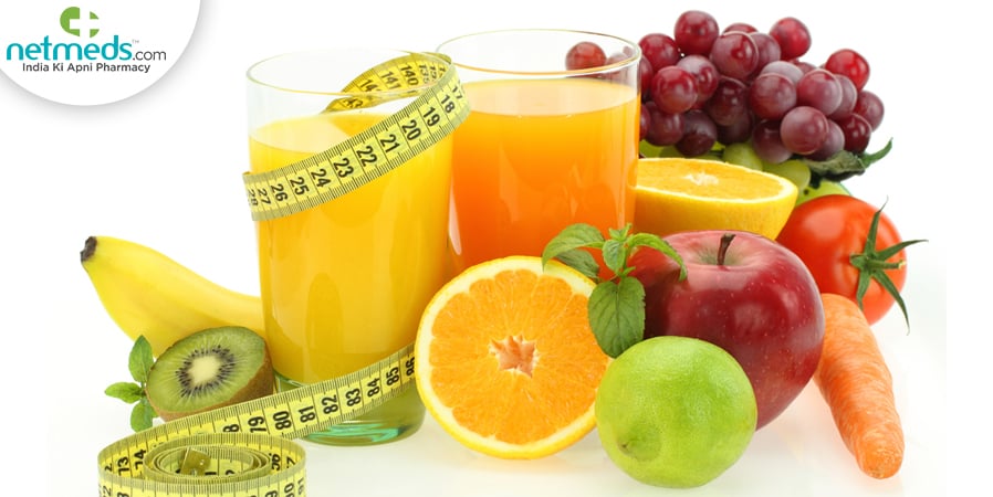 Fruitarian Diet For Health