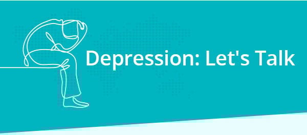Depression - Let's Talk