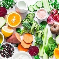 Top 6 Food For Gorgeous Skin