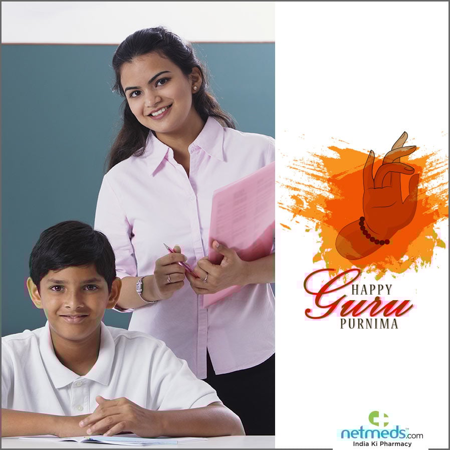 Role of teachers Guru Purnima