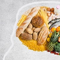 Learn How Our Diet Can Impact Memory