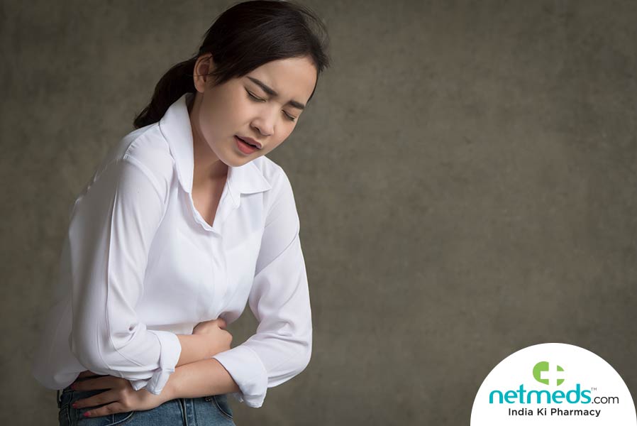 irregular periods
