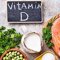 Vitamin D May Help Control Asthma: Study