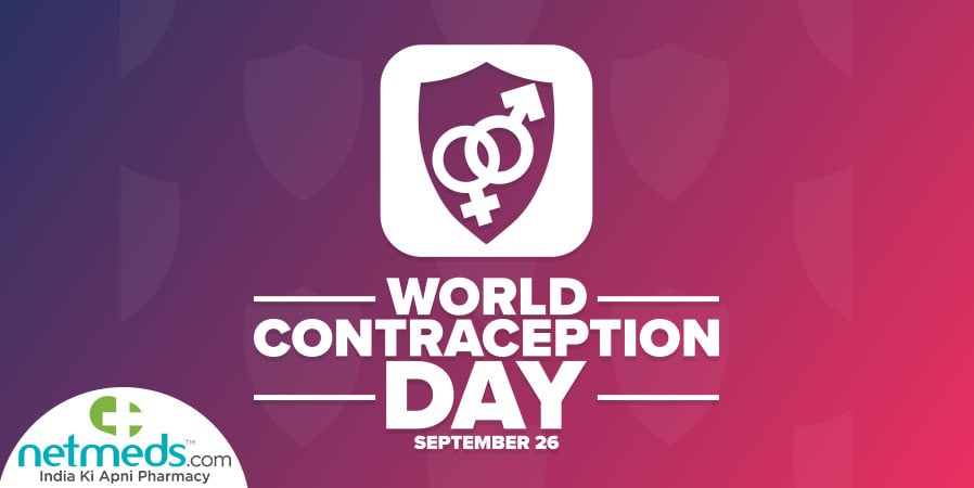 World Contraception Day - September 26