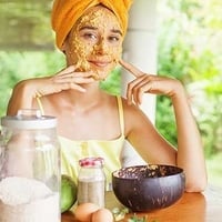 Homemade Face Scrubs To Revamp Your Skin