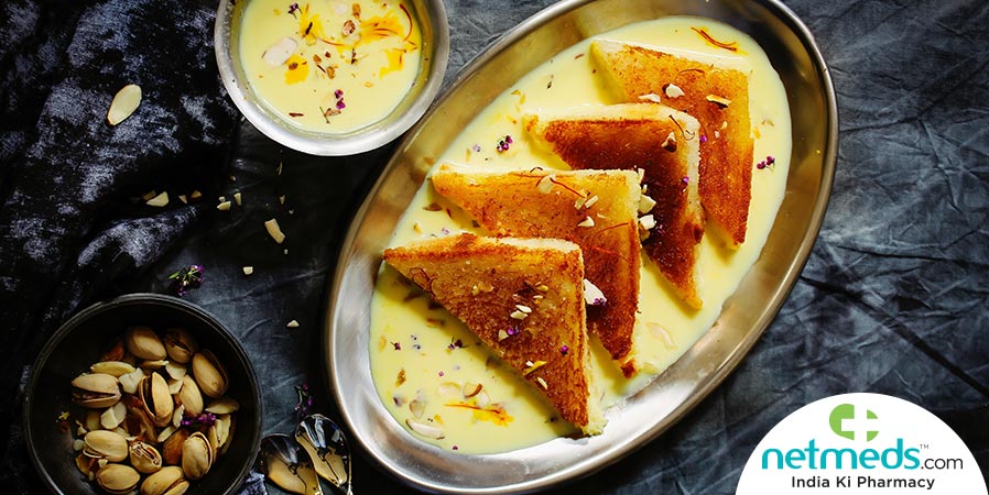 Shahi Tukda