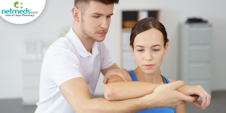 Tennis elbow