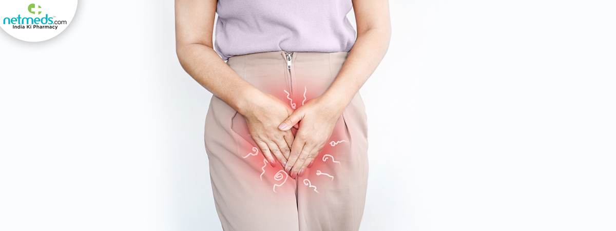 vaginal discharge causes