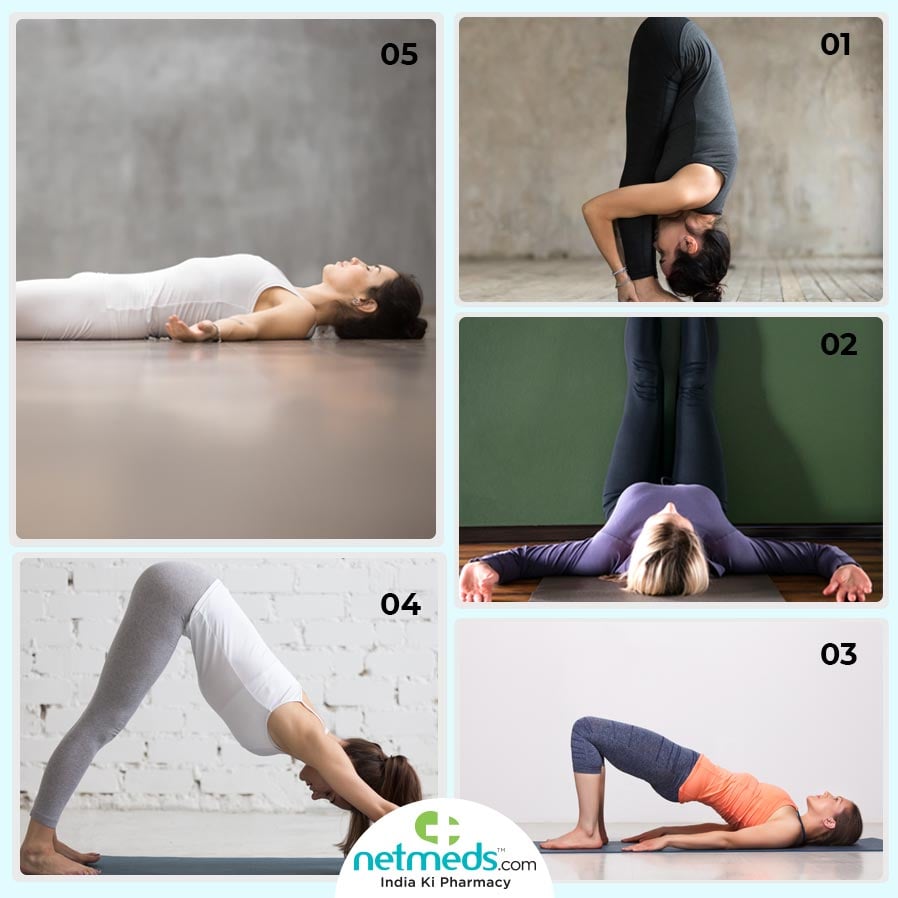 yoga for hypertension