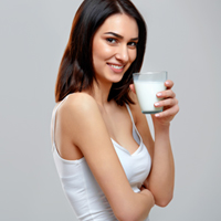 Is Milk Good For Diabetic Patients? Will It Increase Blood Sugars? Find Out Here