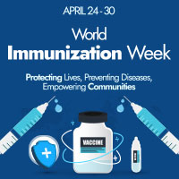 World Immunization Week 2025: Theme, Significance, Workplace Vaccination Benefits And Why It Matters?