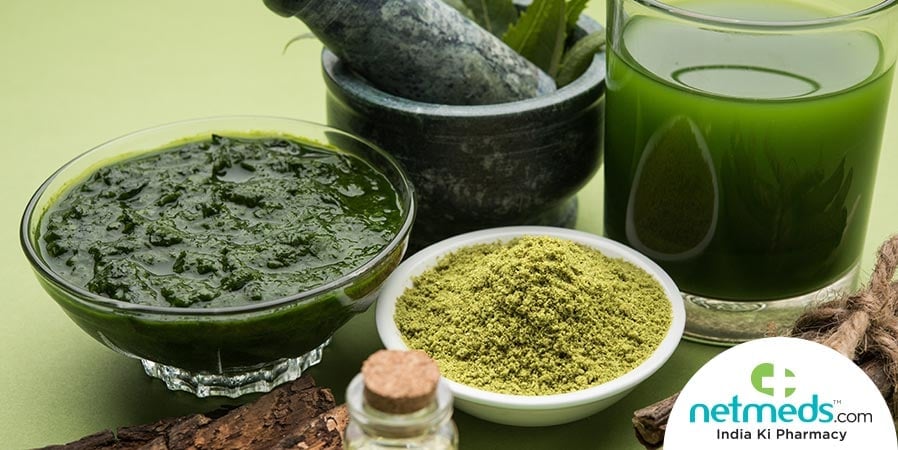 neem formulation