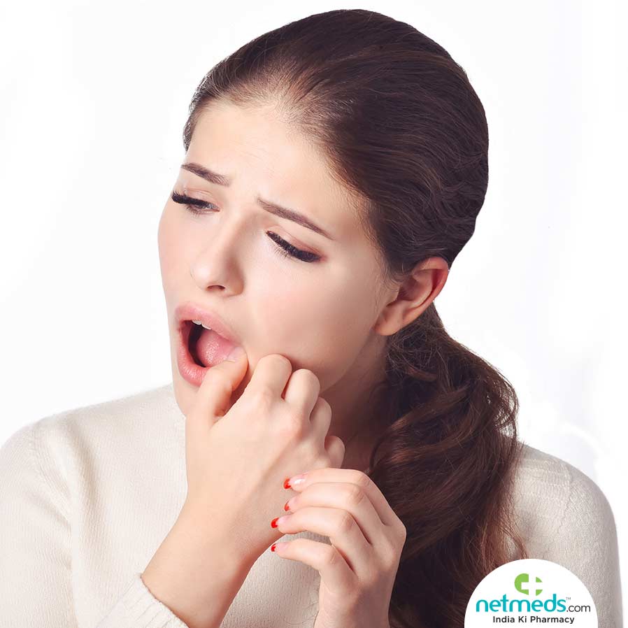 Gum disease: causes and symptoms