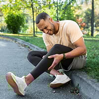 Muscle Spasm: Causes, Symptoms And Treatment