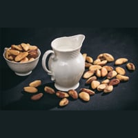Brazil Nuts: Superb Health Incentives Of This Crunchy Nuts, Recipes Inside